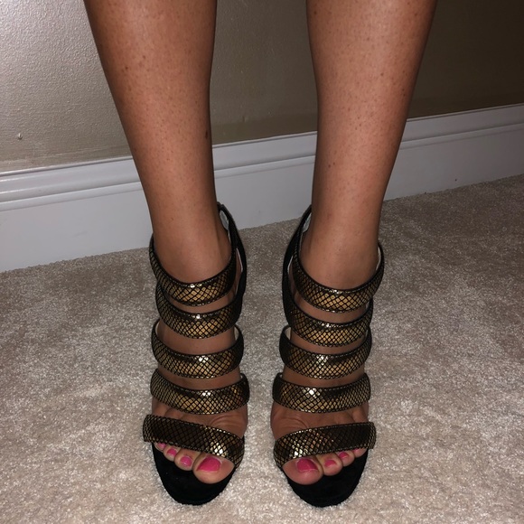 Christian Louboutin, 41, Mehari 120 sandal - Picture 7 of 8